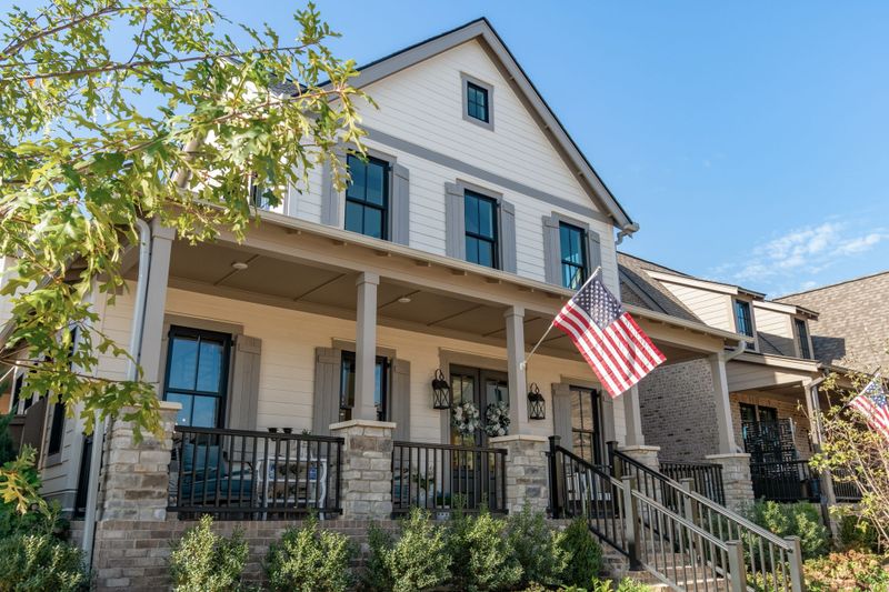 317 Deep Creek Dr, Thompsons Station, TN 37179
