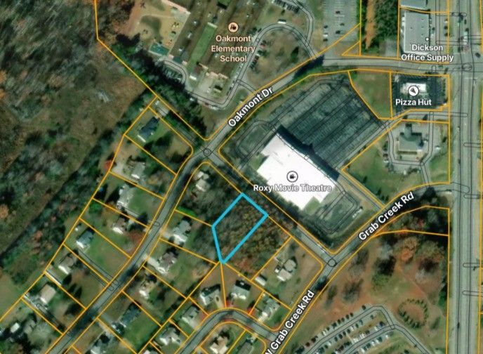 0 Blakemore Rd Lot 38, Dickson, TN 37055