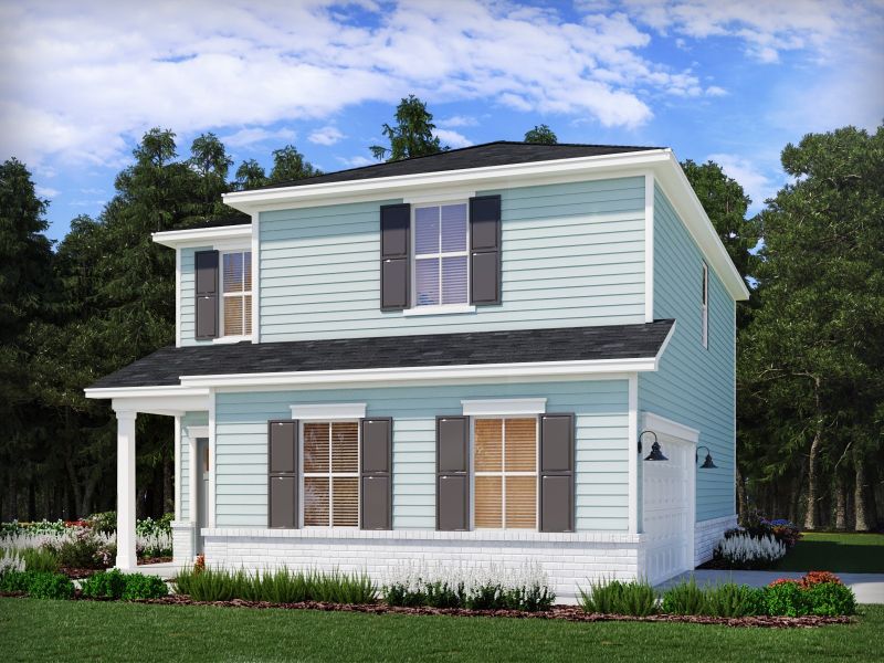 1614 Garnet Way, Murfreesboro, TN 37127