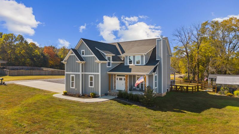 12 Jt Tucker Ln, Lebanon, TN 37087