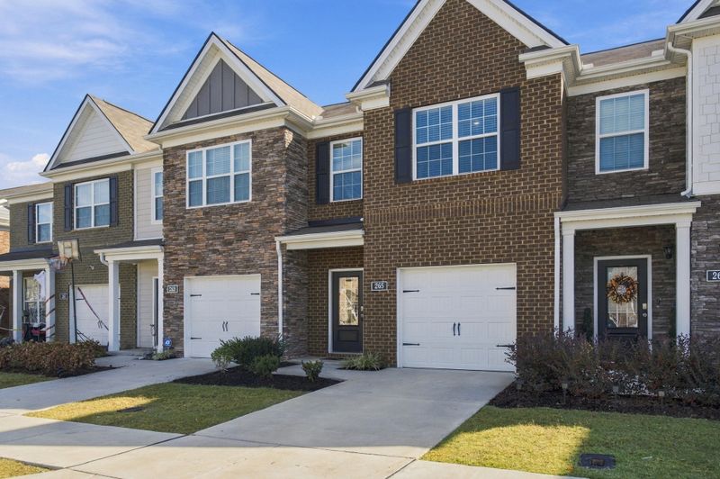 265 Hazel Ln, Lebanon, TN 37087