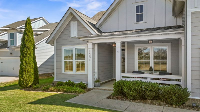 1231 Proprietors Pl, Murfreesboro, TN 37128