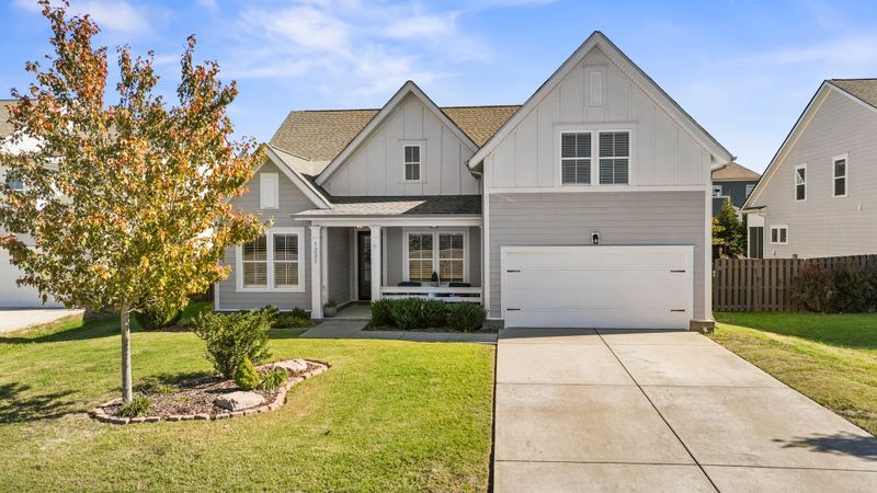 1231 Proprietors Pl, Murfreesboro, TN 37128