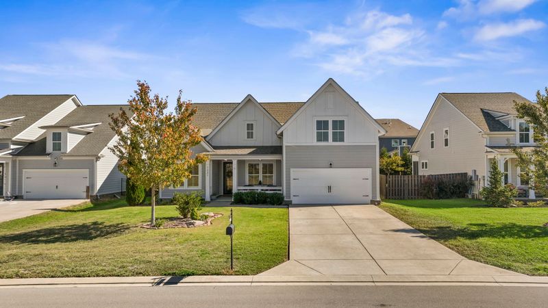 1231 Proprietors Pl, Murfreesboro, TN 37128