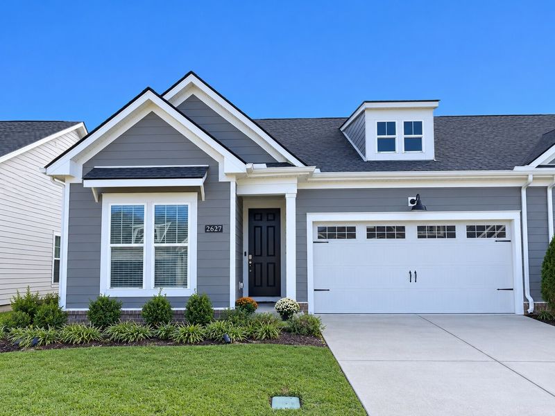 2627 Eldin Creek Dr, Murfreesboro, TN 37128