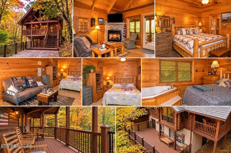 229 Edens Way, Sevierville, TN 37876