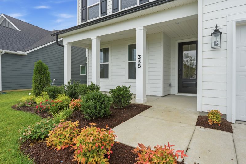 3062 Ledger Rd, Smyrna, TN 37167
