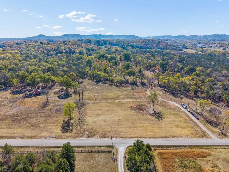 8625 Webb Rd Lot 2, College Grove, TN 37046