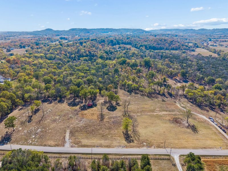8625 Webb Rd Lot 3, College Grove, TN 37046