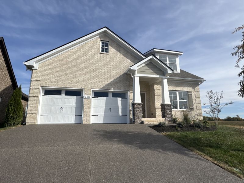 2305 Rockweather Dr, Murfreesboro, TN 37128