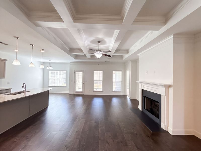 1333 Duns Ln, Nolensville, TN 37135