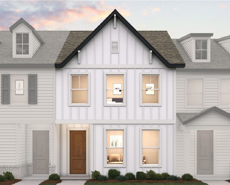 2724 Vanishing Way, Murfreesboro, TN 37129