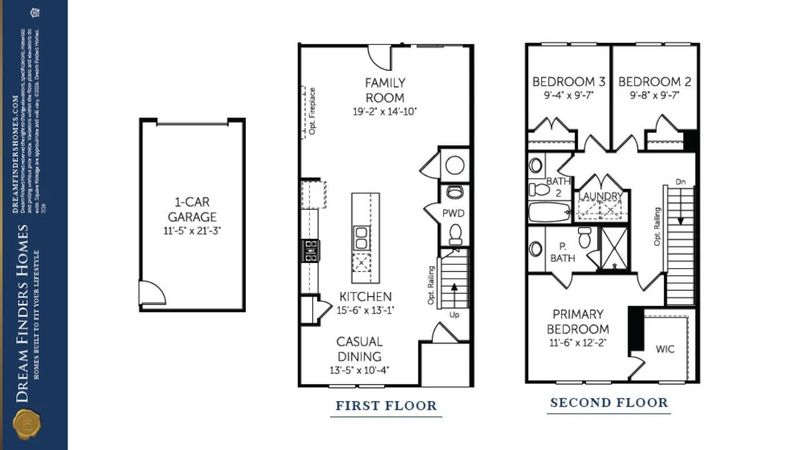 2724 Vanishing Way, Murfreesboro, TN 37129