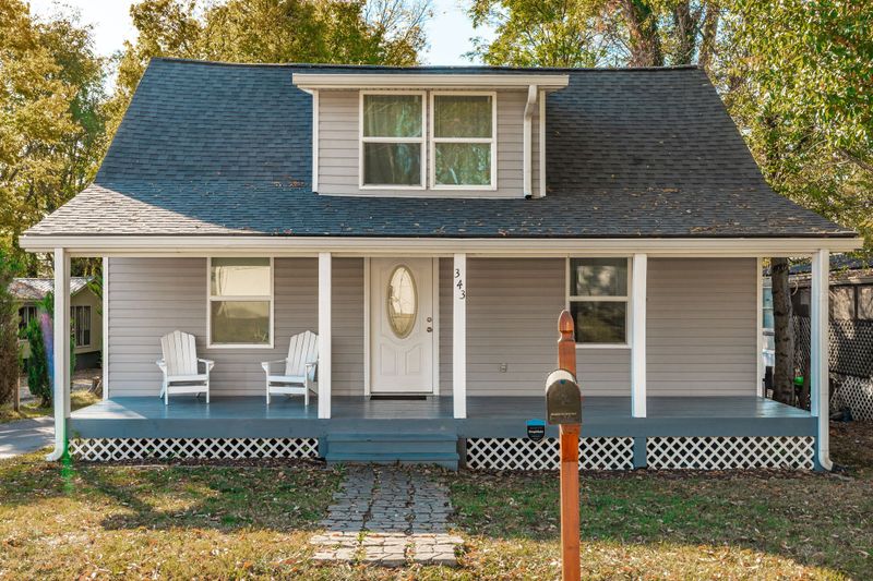 343 E Smith St, Gallatin, TN 37066