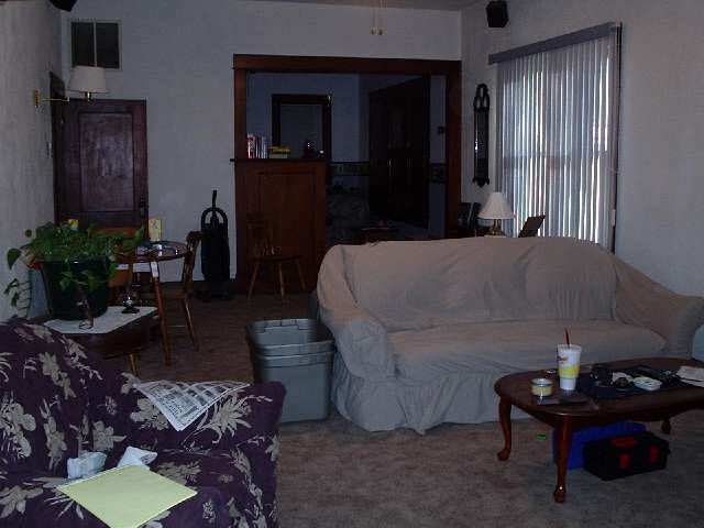 2206 Roanoke, Newton, KS 67114
