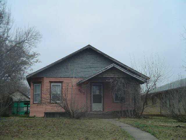 505 S Main, Caldwell, KS 67022