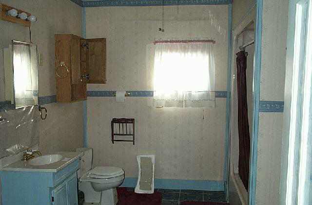 505 S Main, Caldwell, KS 67022