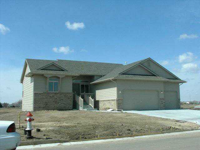 10718 E Boston, Wichita, KS 67207
