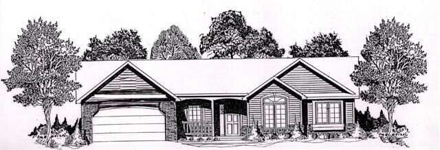 606 Edgemont Ct, Andover, KS 67002