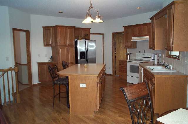 7419 Castle Pines, Wichita, KS 67226