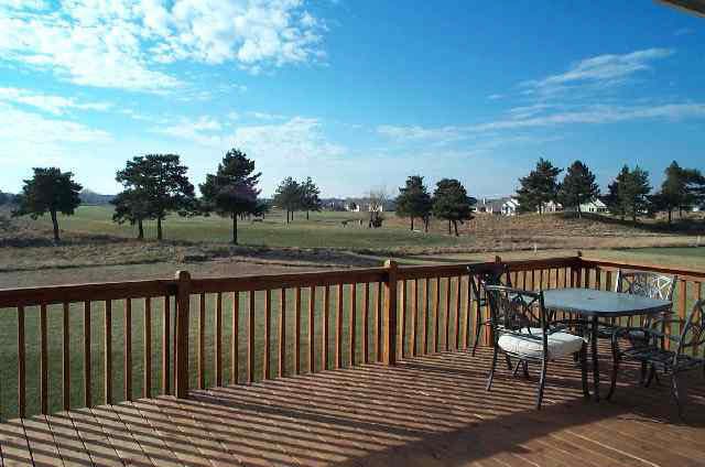 7419 Castle Pines, Wichita, KS 67226