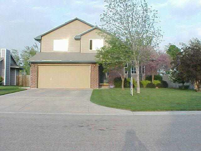 1818 S Mars, Wichita, KS 67209