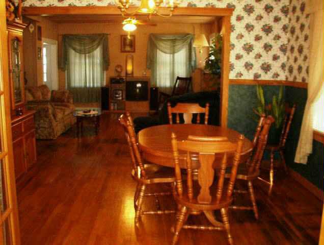 1523 E 11th, Winfield, KS 67156