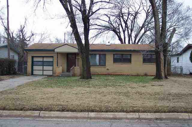 1422 N Buckner, Derby, KS 67037