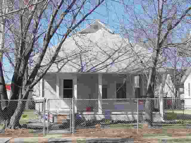 1213 Millington, Winfield, KS 67156
