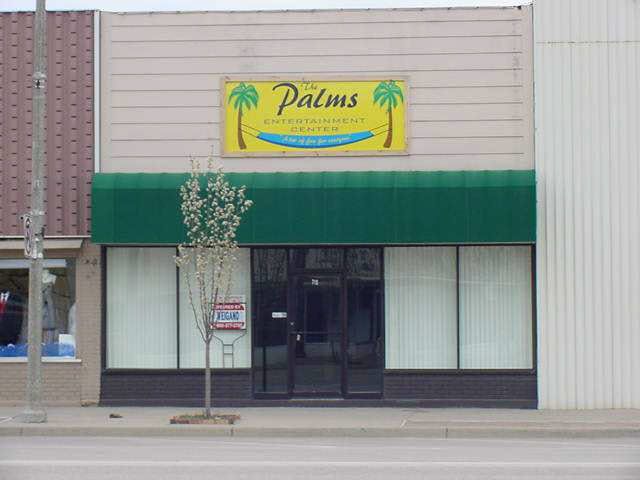 715 Main, Winfield, KS 67156