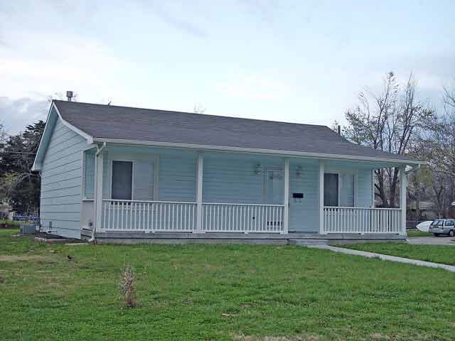 235 N Dexter, Valley Center, KS 67147
