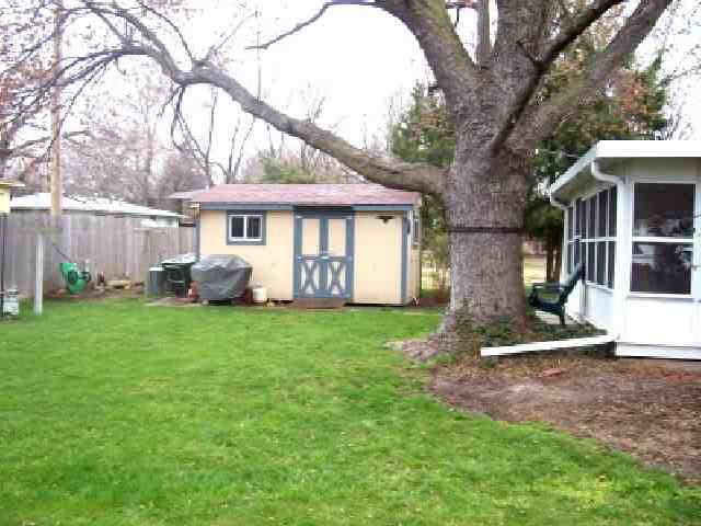 7323 Galoway, Wichita, KS 67212