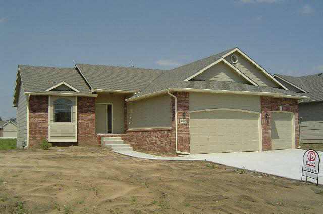 6418 Brookview, Wichita, KS 67205