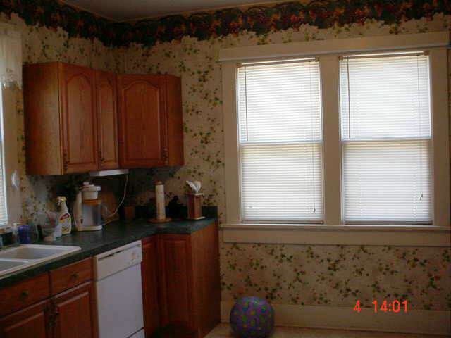 610 E 5th, Newton, KS 67114
