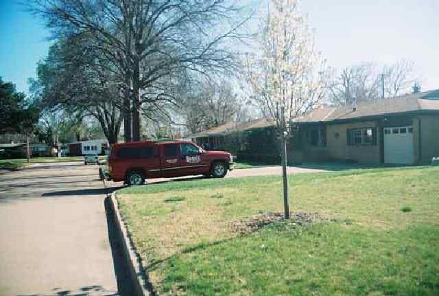 2147 S Chautauqua, Wichita, KS 67211
