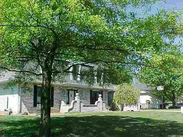 307 N Brookwood, Derby, KS 67037