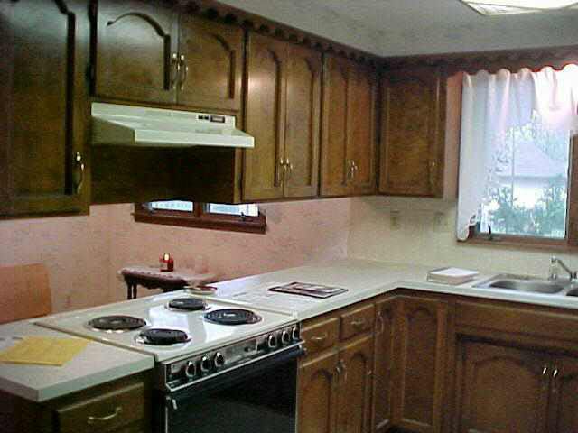 307 N Brookwood, Derby, KS 67037