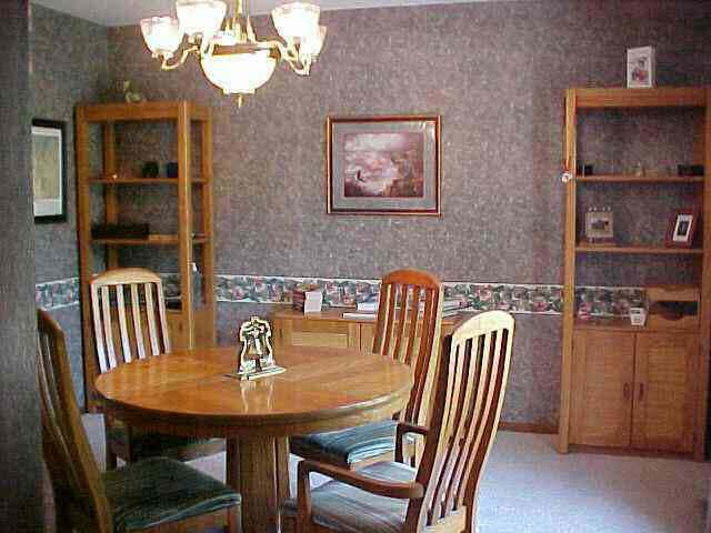 307 N Brookwood, Derby, KS 67037