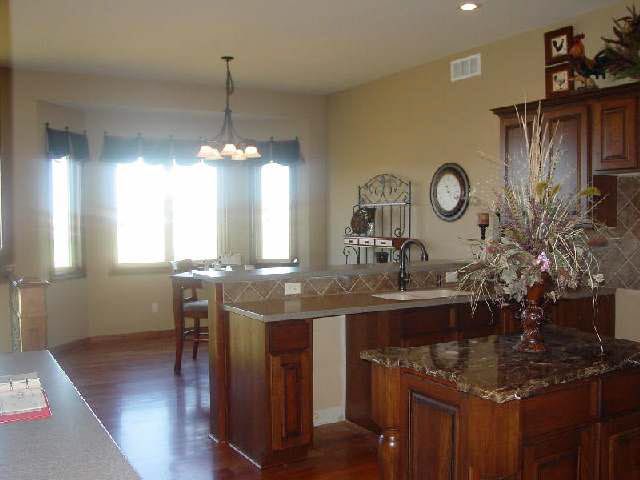 2515 Fairway Cir, Derby, KS 67037
