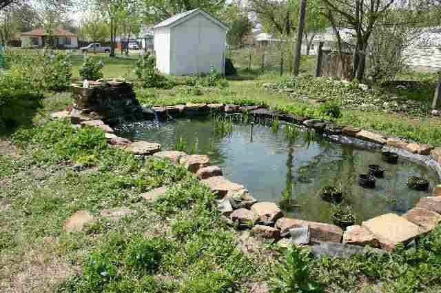 207 N Sabin, Wichita, KS 67212