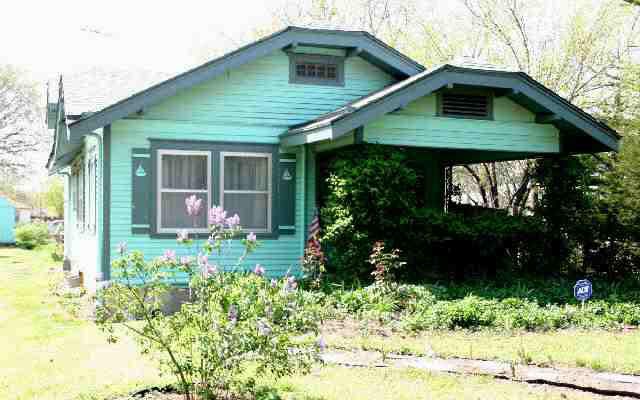 207 N Sabin, Wichita, KS 67212