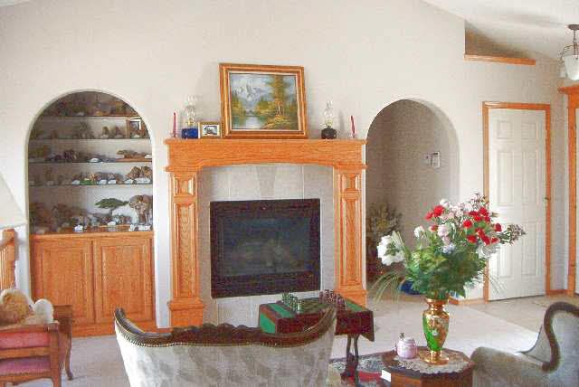 724 W Jamestown, Andover, KS 67002