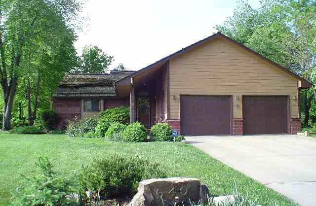 640 Partridge Ln, Derby, KS 67037