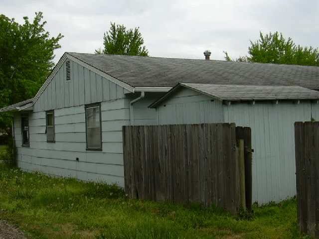 206 E Fstr, Hillsboro, KS 67063