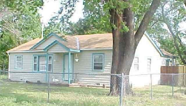 140 E Shadyside, Wichita, KS 67216