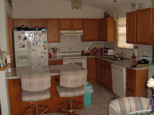 1629 Winterset St, Goddard, KS 67052