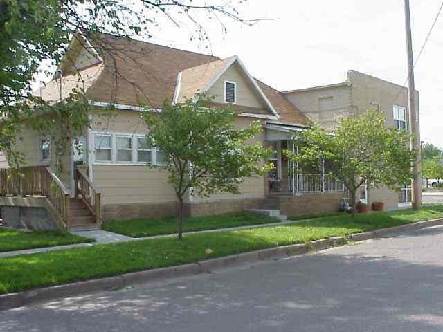 1201 W Douglas, Wichita, KS 67213