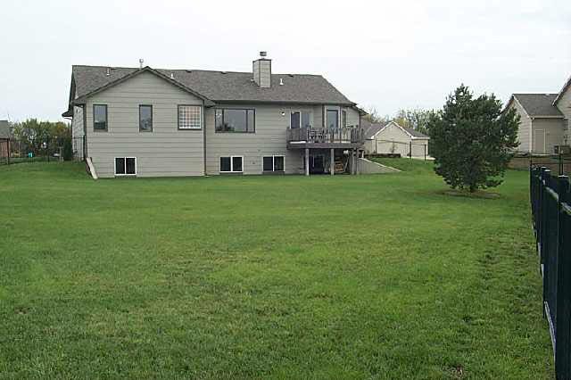 15504 W Mccormick, Goddard, KS 67052