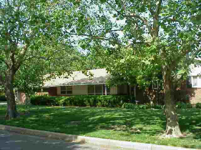 542 Rutland, Wichita, KS 67206
