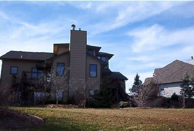 1018 E Cedar Park Cir, Wichita, KS 67235